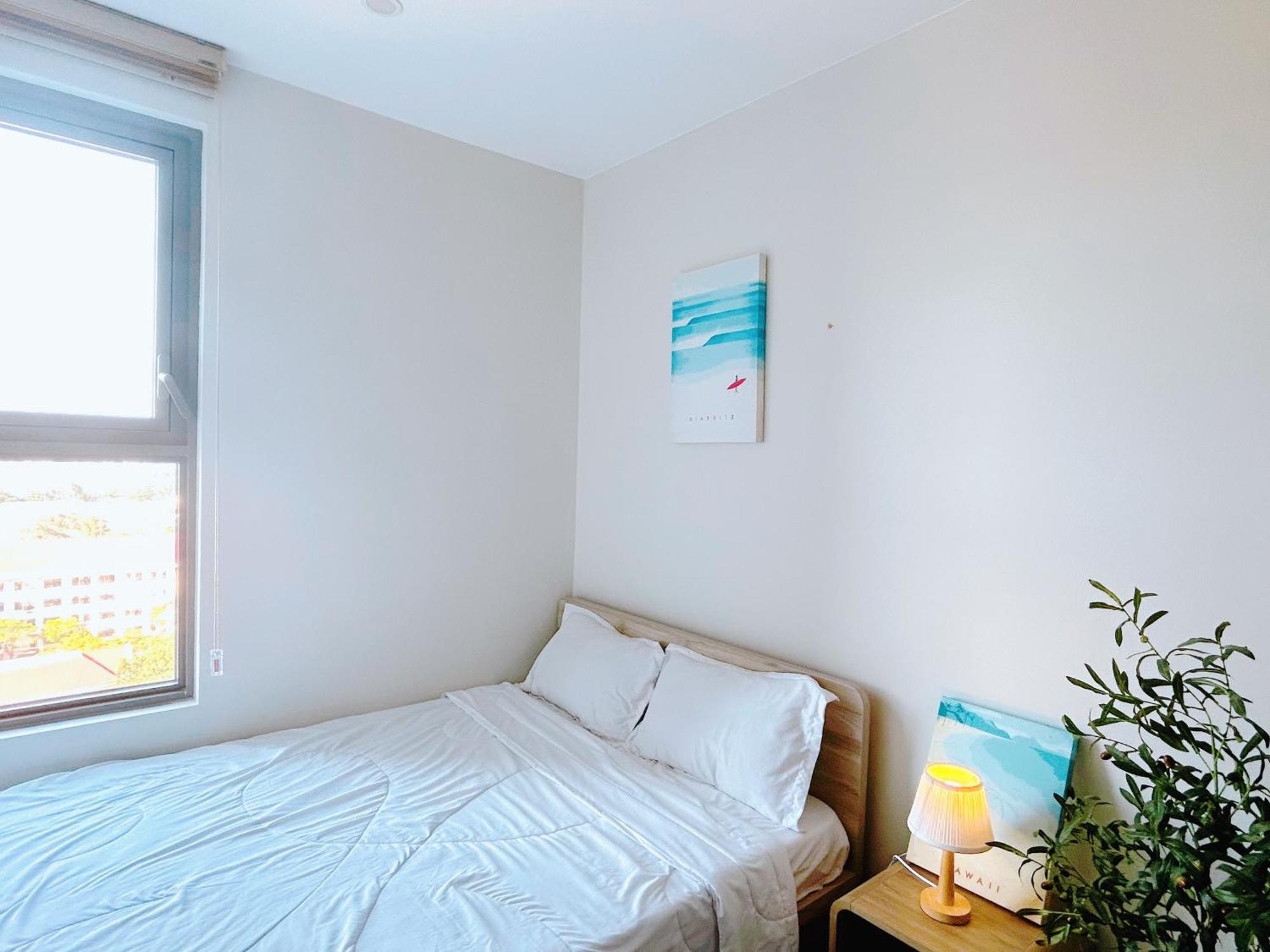 The Song Vung Tau - Green Apartment Room photo