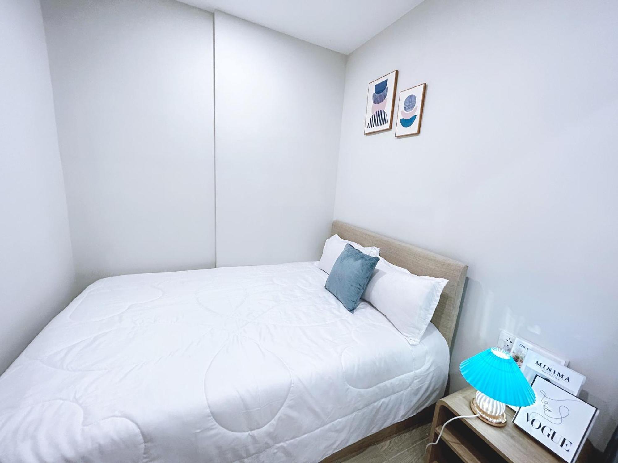 The Song Vung Tau - Green Apartment Room photo